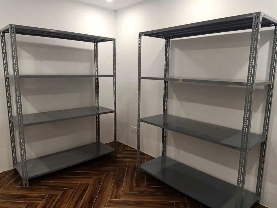 KT KỆ : C1500 X D1000 X R500 X 4 SÀN