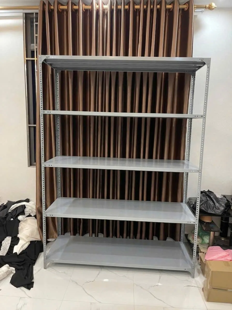 kệ kt : C2000 X D1500 X R500 X 5 SÀN