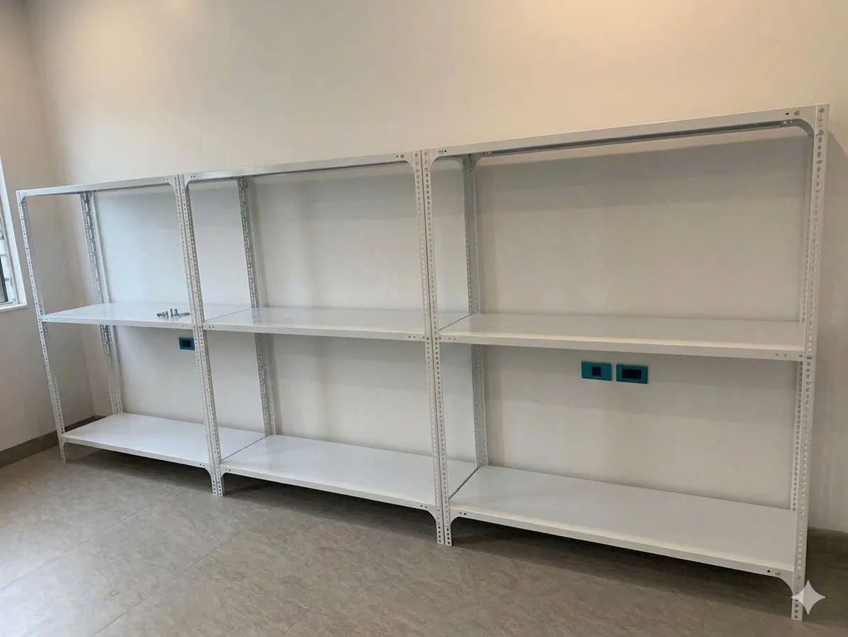 kệ kt : C1500 X D4500 X R400 X 3 SÀN