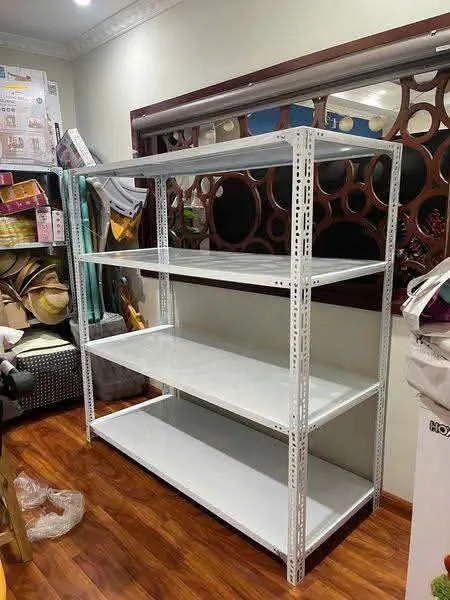 KỆ KT : C1500 X D1500 X R500 X 4 SÀN