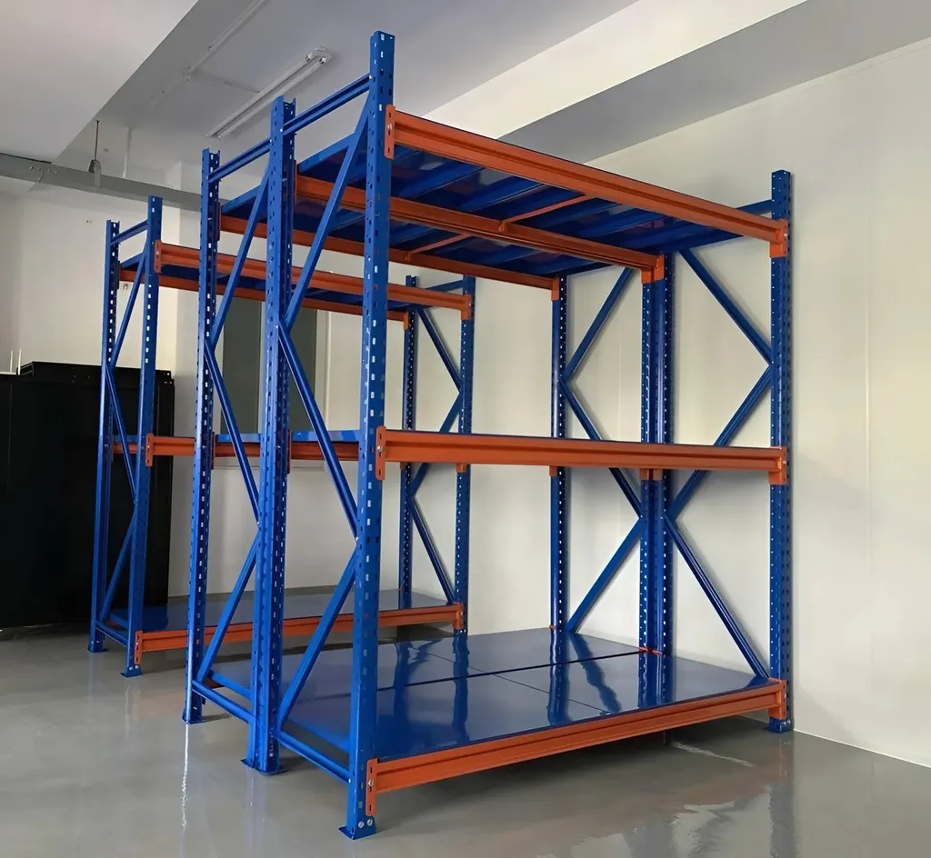 KỆ KT : C1500 X D2000 X R600 X 3 SÀN