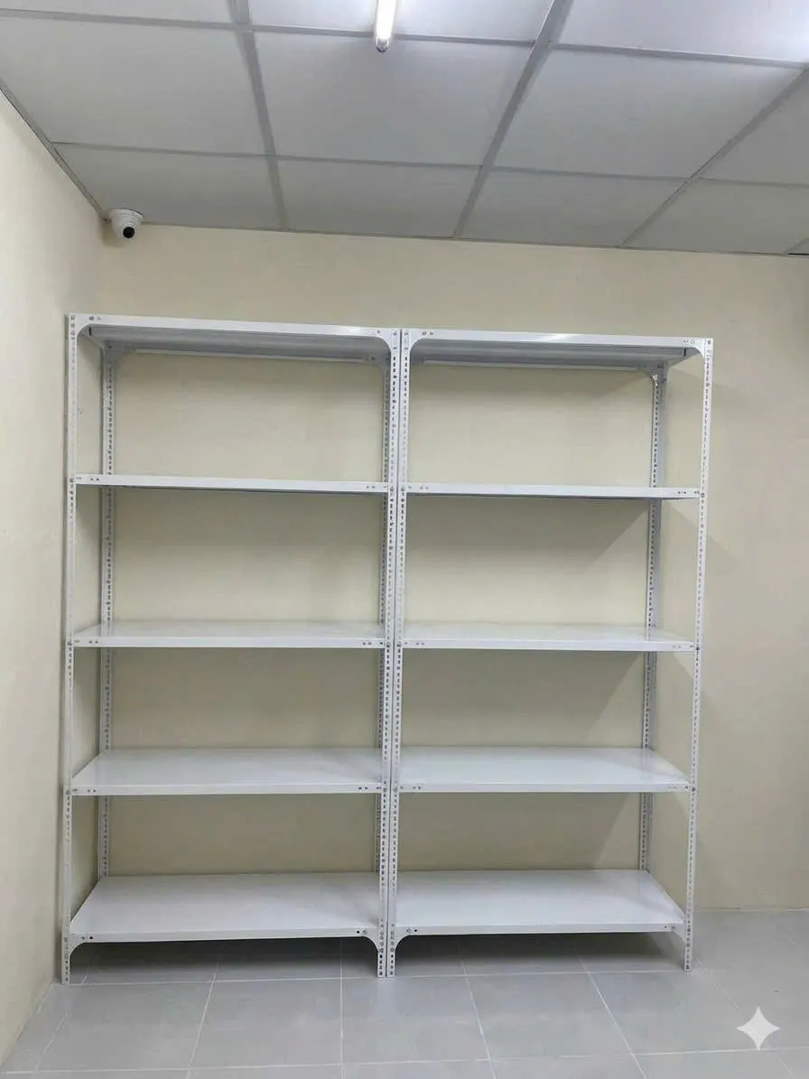 kệ kt : C2000 X D1500 X R300 X 5 SÀN