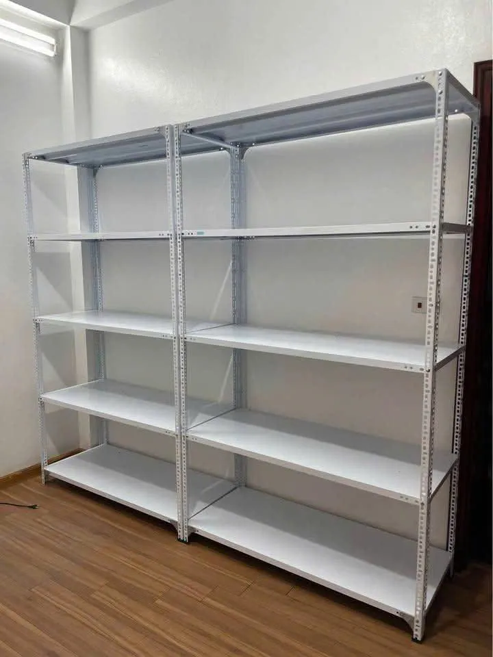 kệ kt : C2000 X D1500 X R300 X 5 SÀN